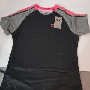 Pearl Izumi Women's Summit Top Large- NWT